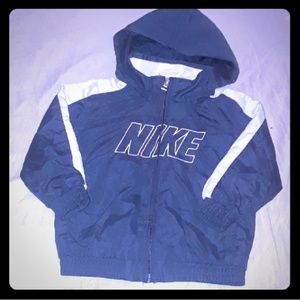 Nike windbreaker 💥(bundle to save)